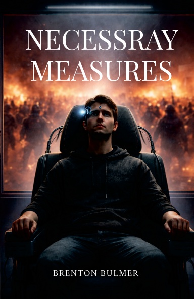 Necessary Measures cover