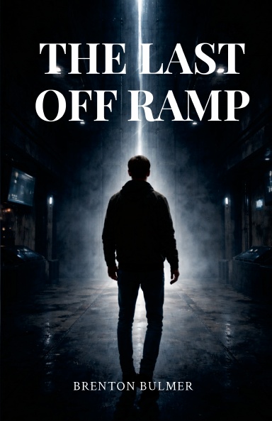 The Last Off Ramp cover