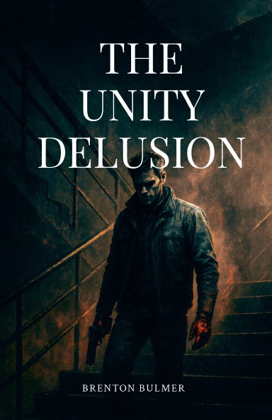 The Unity Delusion cover